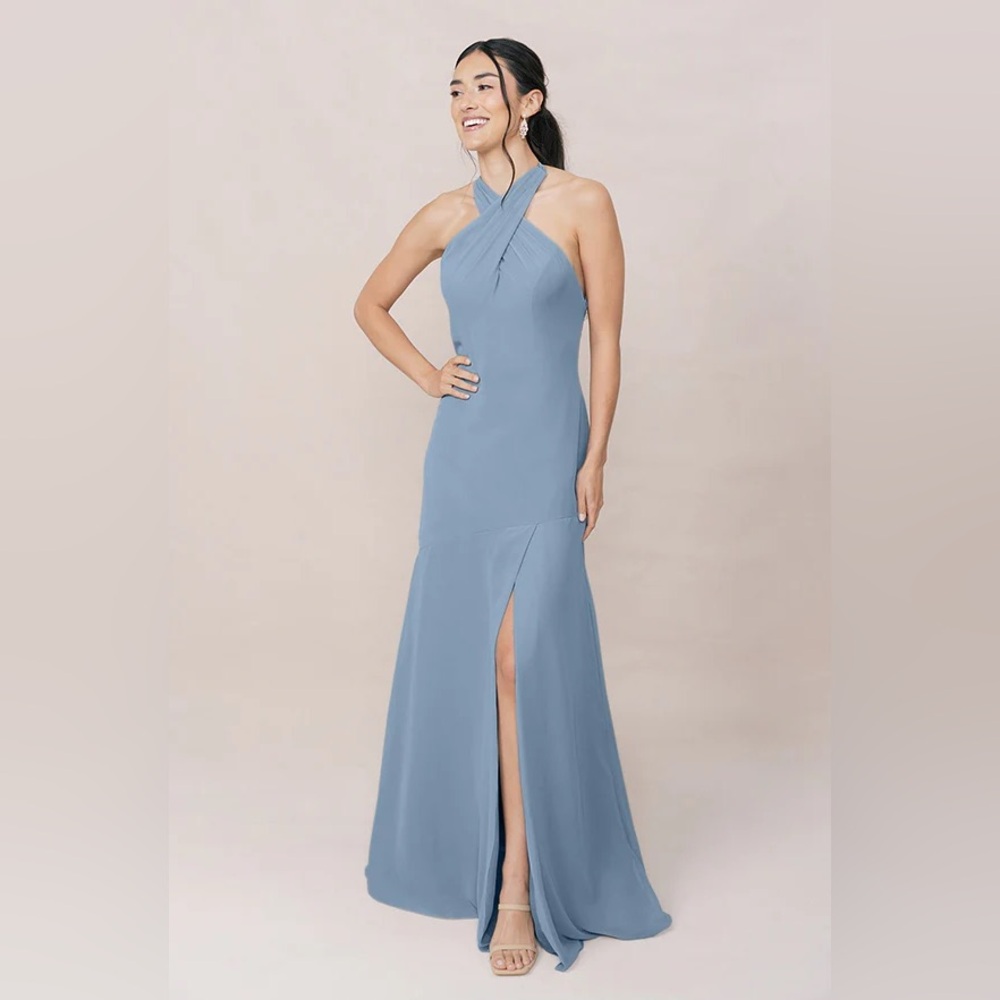 Revelry Bridesmaid’s Dress